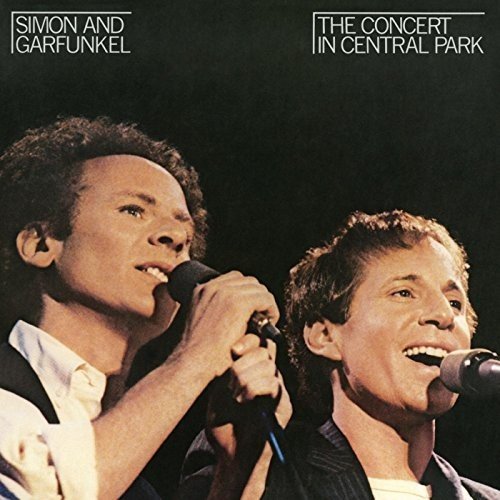 Simon & Garfunkel - The Concert in Central Park (We areVinyl) (Vinyl)