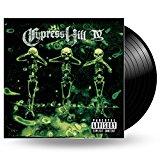 Cypress Hill - III (Temples Of Boom) (Vinyl)