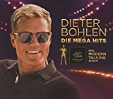 Dieter Bohlen - Dieter Feat. Bohlen (das Mega Album)