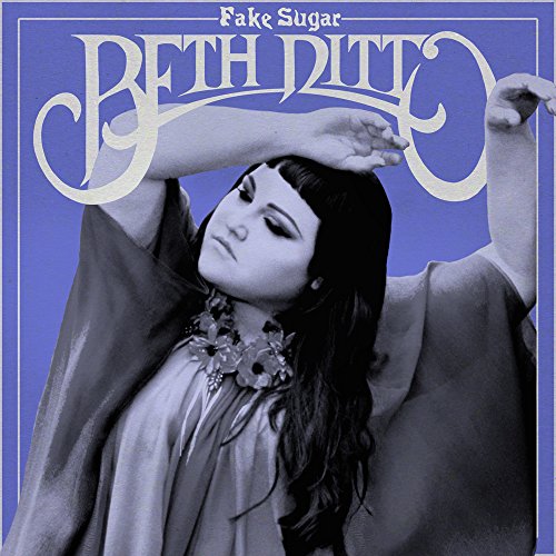 Ditto , Beth - Fake Sugar (Vinyl)