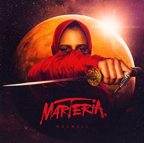 Marteria - Roswell