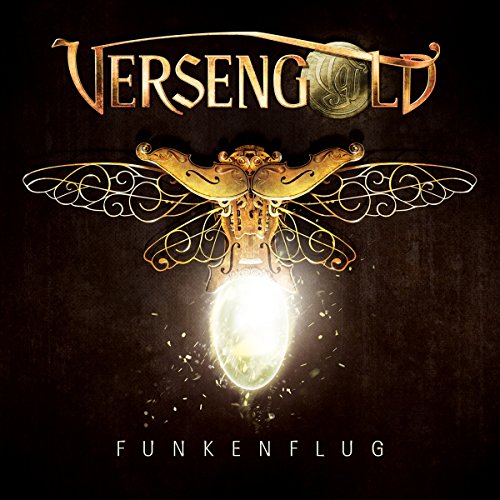 Versengold - Funkenflug [Digipack]