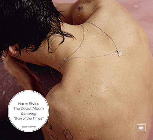 Styles , Harry - Harry Styles