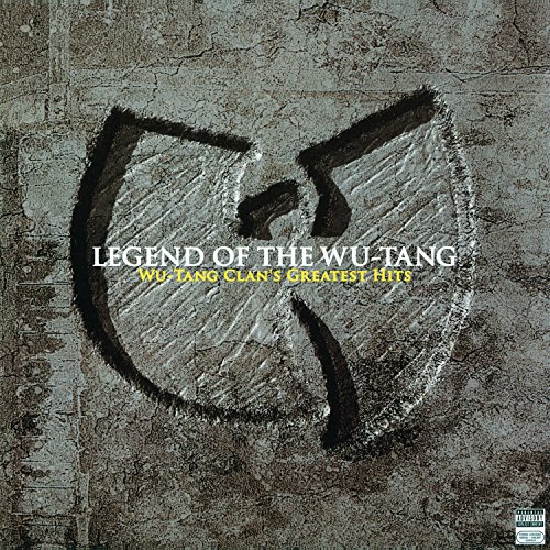 Wu-Tang Clan - Legend Of The Wu-Tang - Greatest Hits (Vinyl)