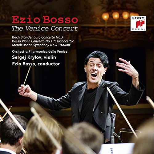 Ezio Bosso - The Venice Concert