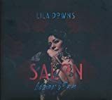 Lila Downs - Balas Y Chocolate
