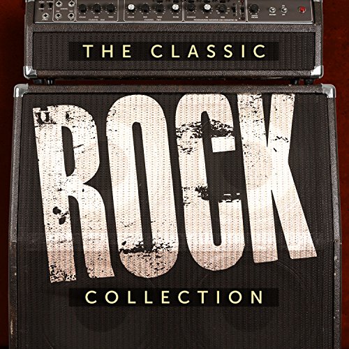 Various - The Classic Rock Collection