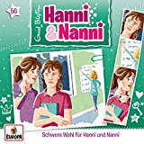 Hanni & Nanni - 54 - Frischer Wind um Hanni und Nanni