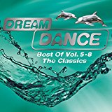 Various - Best of Dream Dance Vol. 1-4 [Vinyl LP]