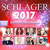 Sampler - Schlager Hits 2017 - Unsere Besten Hits des Jahres