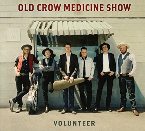 Old Crow Medicine Show - Volunteer