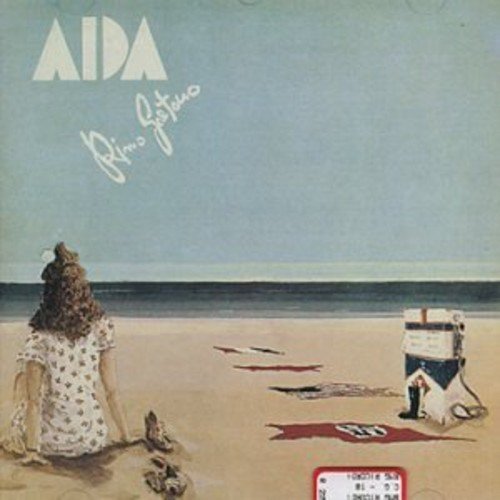 Rino Gaetano - Aida [Vinyl LP]