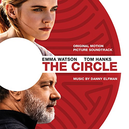 Elfman , Danny - The Circle - Original Soundtrack