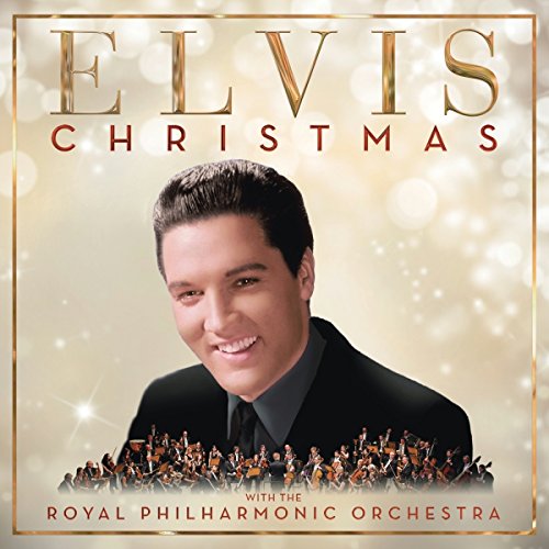 Elvis Presley - Christmas With Elvis and the Royal Philharmonic Or