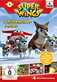 DVD - Super Wings 02 - Karneval in Rio