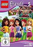  - Lego Friends 6