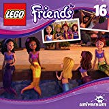 Lego Friends - Lego Friends (CD 18)