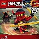 Various - LEGO Ninjago (CD 25)