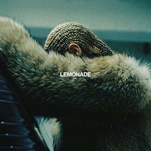 Beyonce - Lemonade (Vinyl)