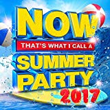 Various - Now Summer Party 2018