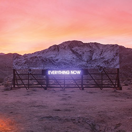 Arcade Fire - Everything Now (Day Version) [Vinyl LP]