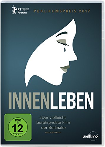DVD - Innenleben