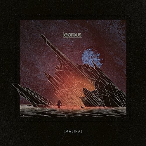 Leprous - Malina (Ltd. CD Mediabook)
