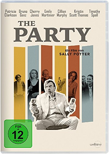 - The Party