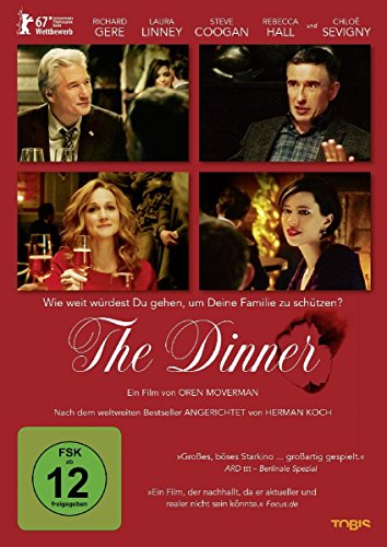 - The Dinner