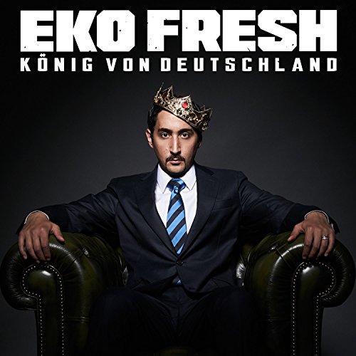 Eko Fresh - König von Deutschland (limitierte Fanbox)