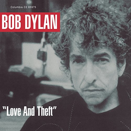 Bob Dylan - Love and Theft [Vinyl LP]