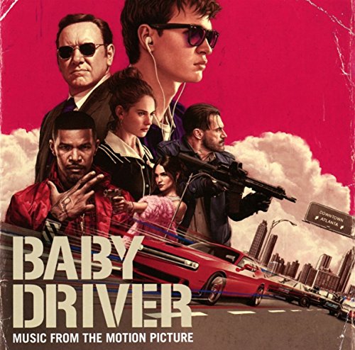 Soundtrack - Baby Driver (OST)