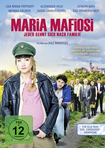 - Maria Mafiosi - Jeder sehnt sich nach Familie