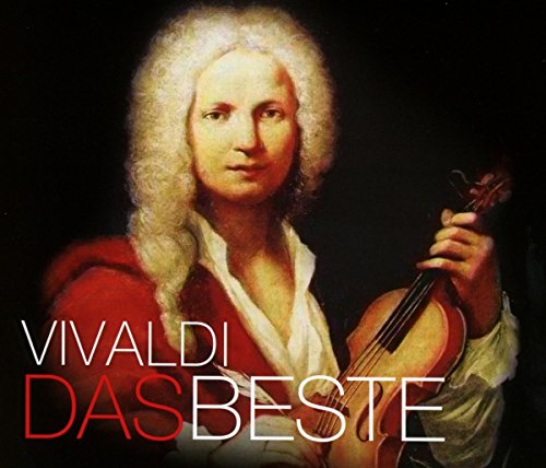 Vivaldi , Antonio - Das Beste: Vivaldi