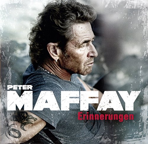 Peter Maffay - Erinnerungen-die Stärksten Balladen