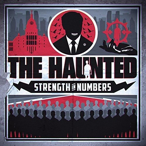 Haunted , The - Strength In Numbers