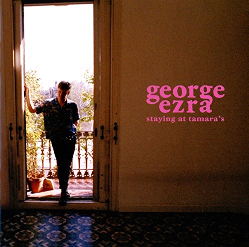 Ezra , George - Staying at Tamara'S