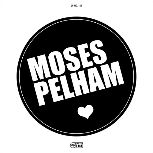 Pelham , Moses - Herz (Limited Deluxe Digipack)