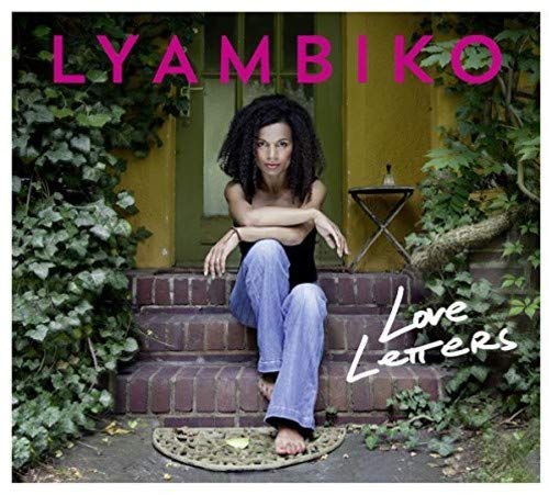 Lyambiko - Love Letters