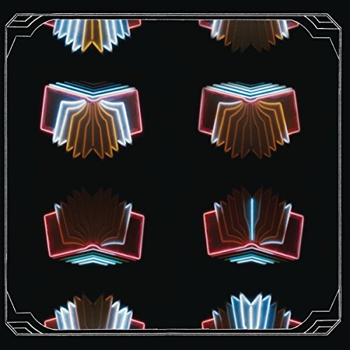 Arcade Fire - Neon Bible [Vinyl LP]