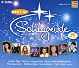 Sampler - Der Deutsche Schlager Sommer 2018