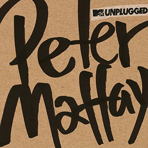 Maffay , Peter - MTV Unplugged (Limited Deluxe Edition)