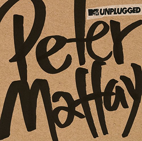 Maffay , Peter - MTV Unplugged