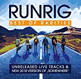Runrig - The Greatest Flame