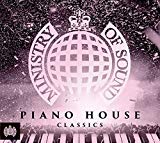 Various [Ministry of Sound] - I Love Trance
