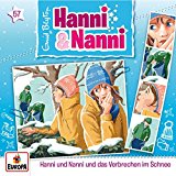 Hanni & Nanni - 54 - Frischer Wind um Hanni und Nanni