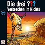 Die drei ??? - 190 - und die Kammer der Rätsel