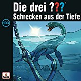 Die Drei ??? - 195/im Reich der Ungeheuer