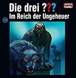 Die Drei ??? - 019/und der Teufelsberg [Vinyl LP] (limitierte Picture Vinyl)