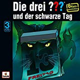 Die Drei ??? - 197/im Auge des Sturms